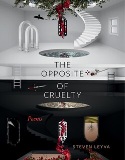 Front cover_The Opposite of Cruelty