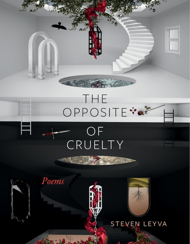 Front cover_The Opposite of Cruelty