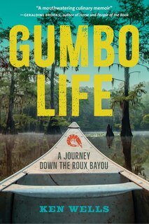Couverture_Gumbo Life