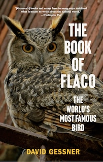 Front cover_The Book of Flaco