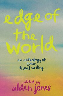 Couverture_Edge of the World