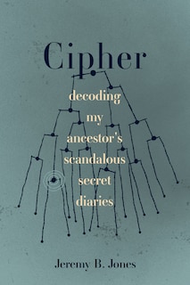 Front cover_Cipher