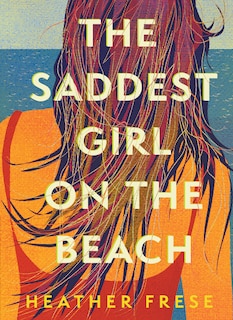 Front cover_The Saddest Girl on the Beach