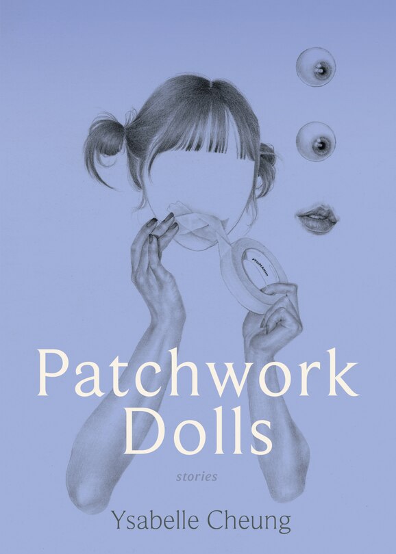 Front cover_Patchwork Dolls