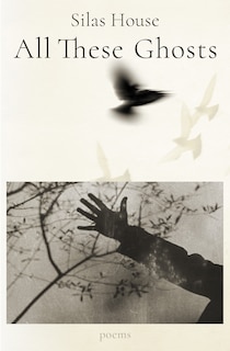 Front cover_All These Ghosts
