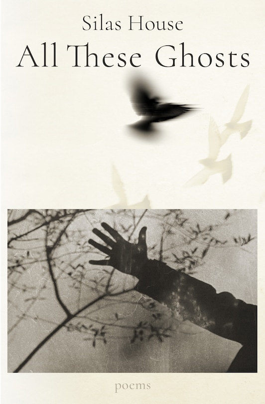 Front cover_All These Ghosts