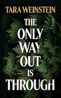 Front cover_The Only Way Out Is Through