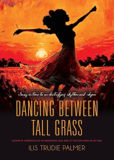 Front cover_Dancing Between Tall Grass