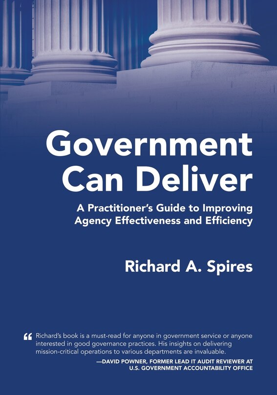 Couverture_Government Can Deliver