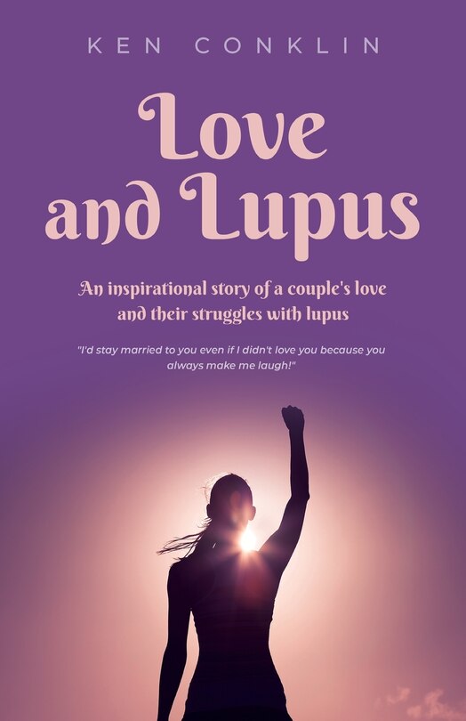 Couverture_Love and Lupus