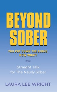 Front cover_Beyond Sober
