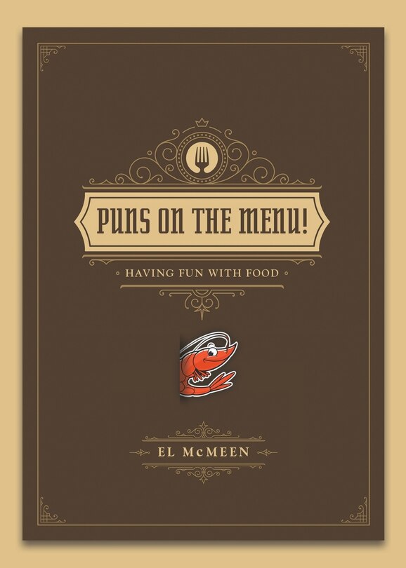 Couverture_Puns on the Menu!