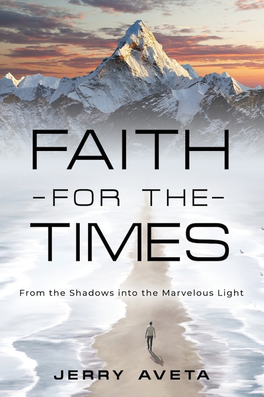 Front cover_Faith for the Times