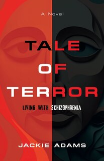 Front cover_Tale of Terror