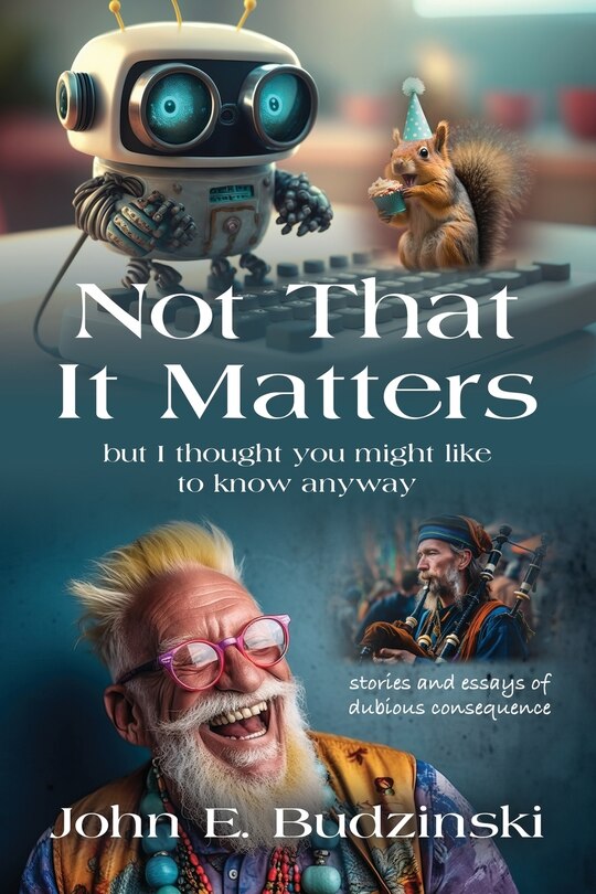 Front cover_Not That It Matters