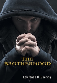 Front cover_The Brotherhood