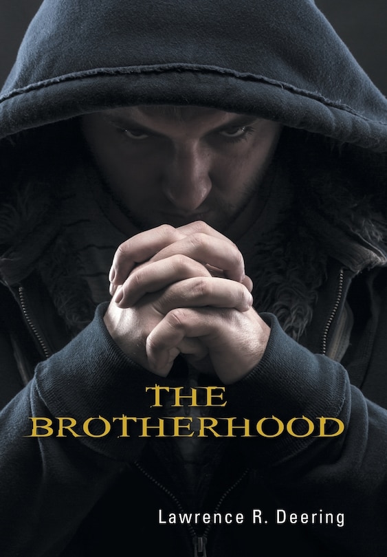 Front cover_The Brotherhood