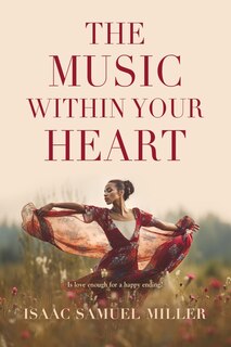 Front cover_The Music Within Your Heart