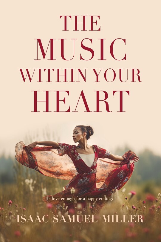 Front cover_The Music Within Your Heart
