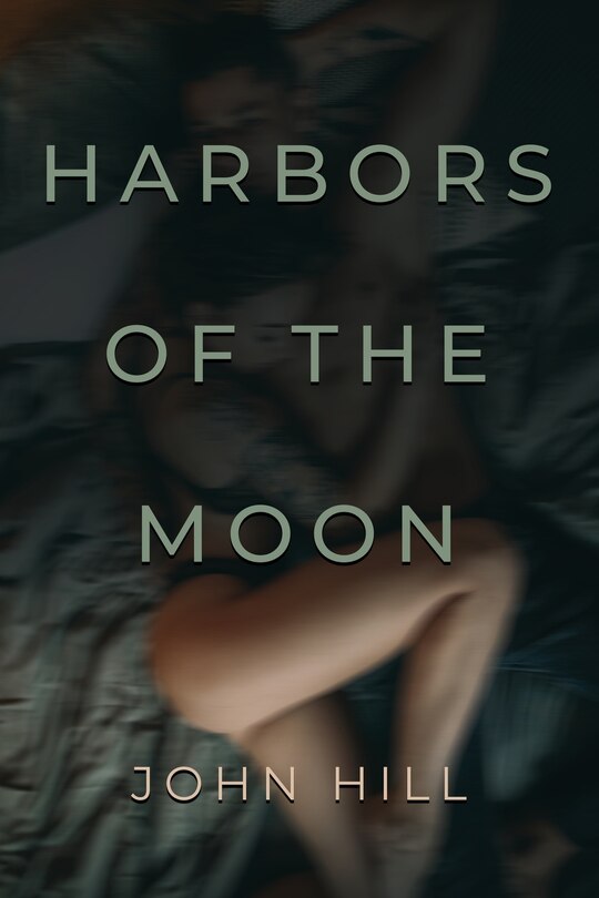 Front cover_Harbors of the Moon