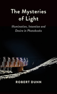 Front cover_The Mysteries Of Light