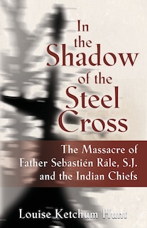 Front cover_In the Shadow of the Steel Cross