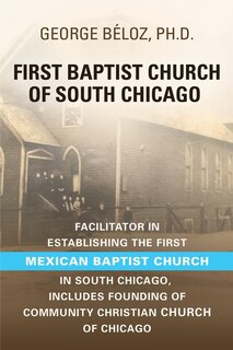 Couverture_The First Baptist Church of South Chicago