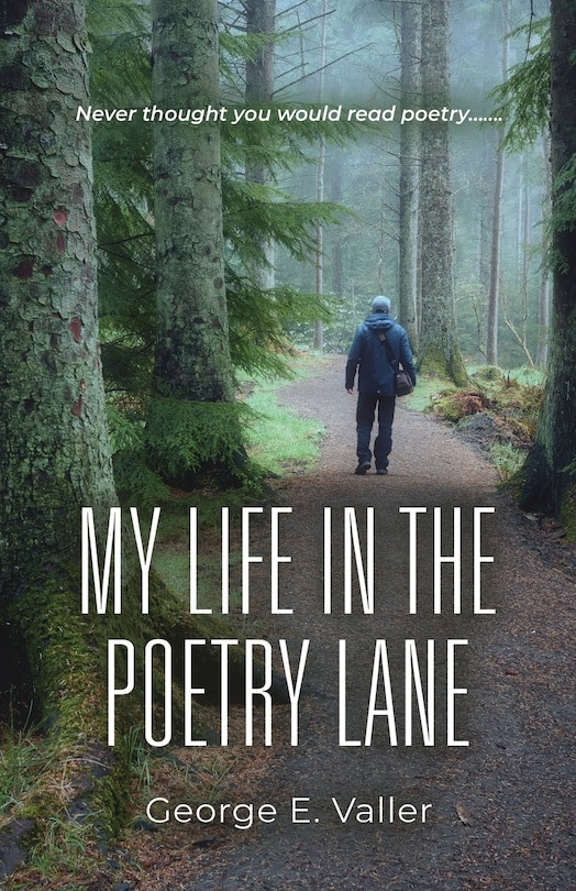 Couverture_My Life in the Poetry Lane