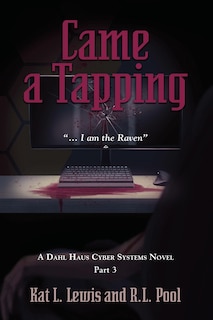 Couverture_Came a Tapping