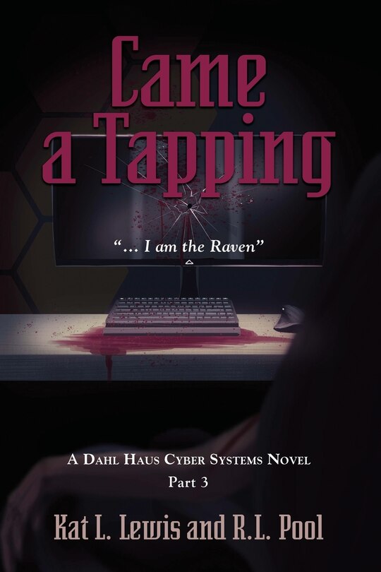 Couverture_Came a Tapping