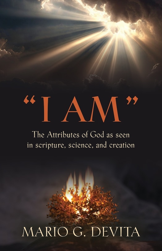 Front cover_I Am
