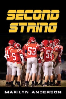 Couverture_Second String