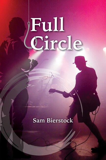 Front cover_Full Circle