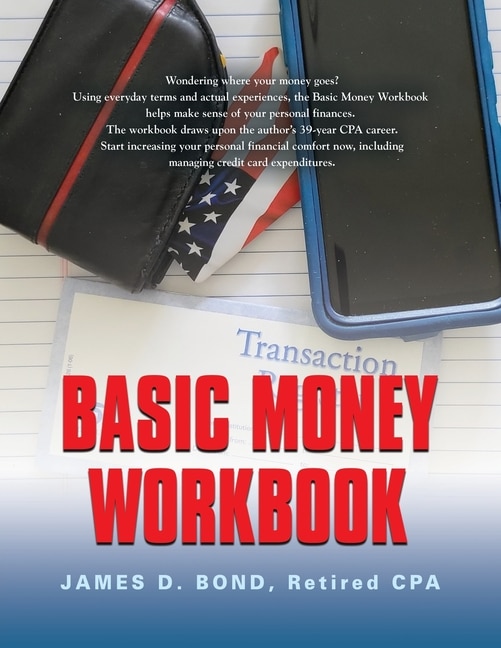 Couverture_Basic Money Workbook