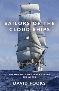 Front cover_Sailors of the Cloud Ships