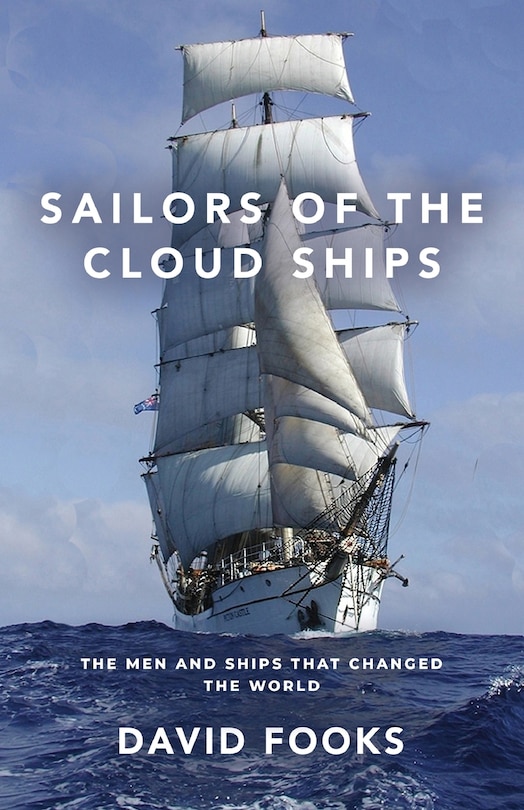 Front cover_Sailors of the Cloud Ships