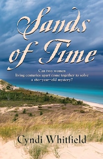 Front cover_Sands of Time