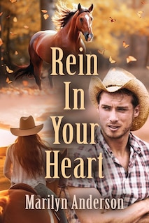 Couverture_Rein In Your Heart