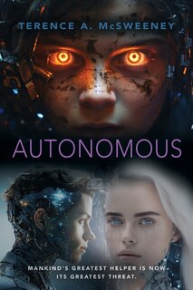 Front cover_Autonomous