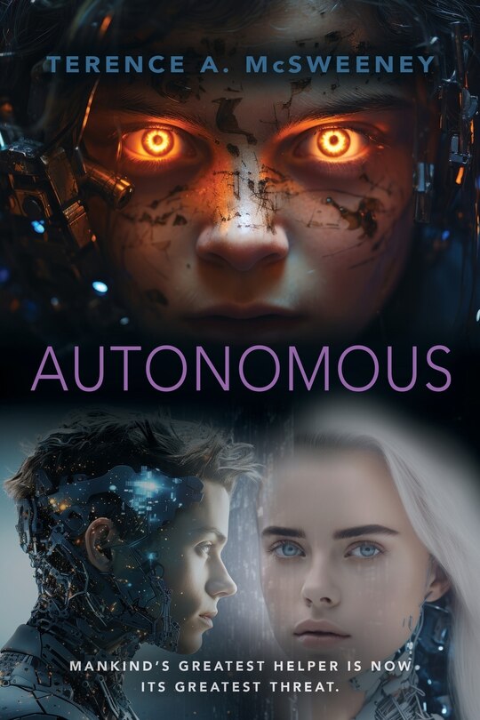 Front cover_Autonomous