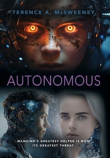 Front cover_Autonomous