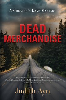 Front cover_Dead Merchandise