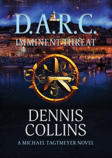 Front cover_D.A.R.C. Imminent Threat