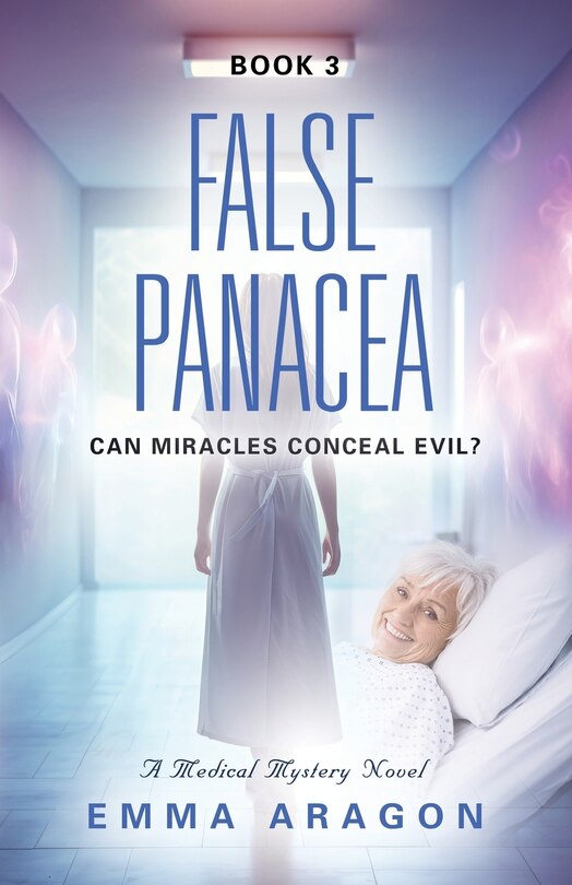 Couverture_False Panacea