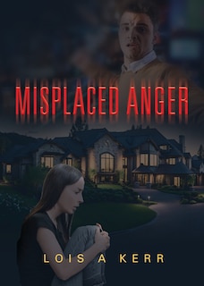 Front cover_Misplaced Anger