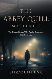 Couverture_The Abbey Quill Mysteries