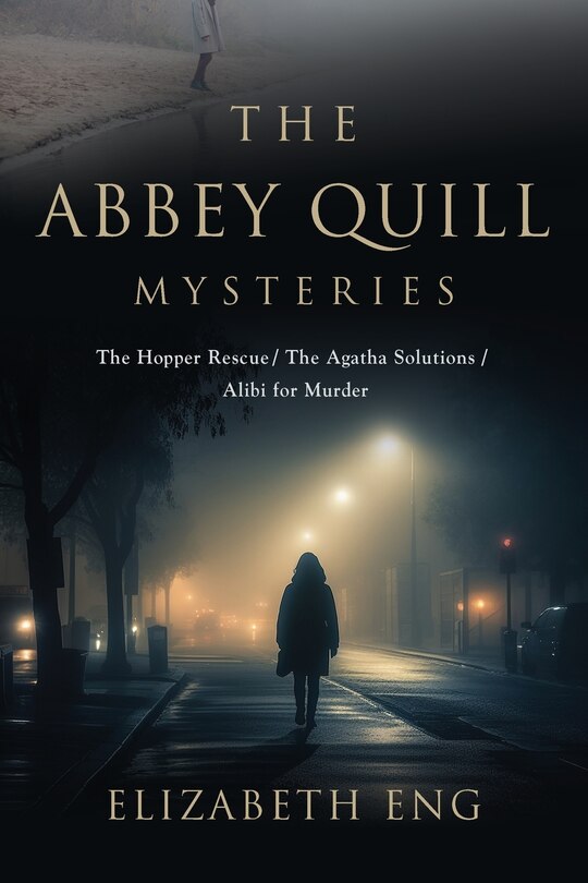 Couverture_The Abbey Quill Mysteries