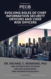 Front cover_Evolving Roles of Chief Information Security Officers and Chief Risk Officers