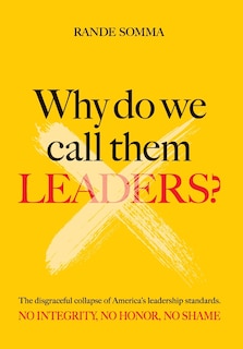 Couverture_Why Do We Call Them Leaders?
