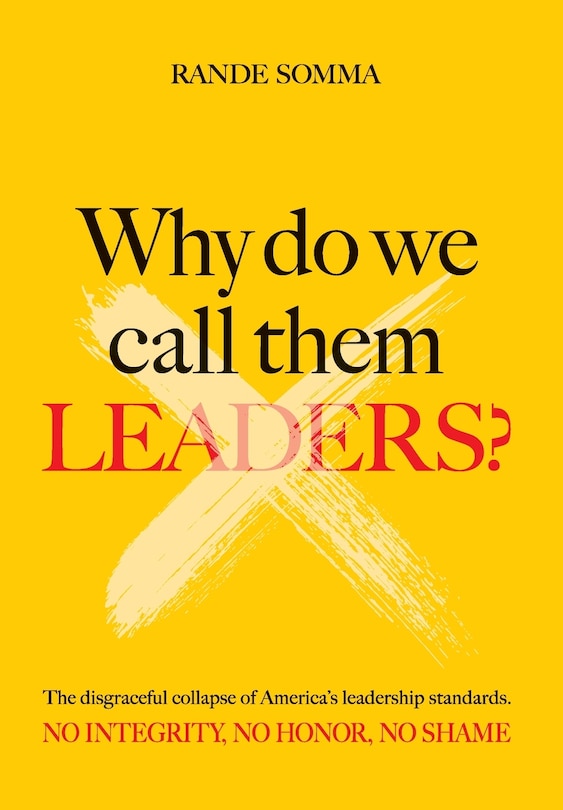 Couverture_Why Do We Call Them Leaders?